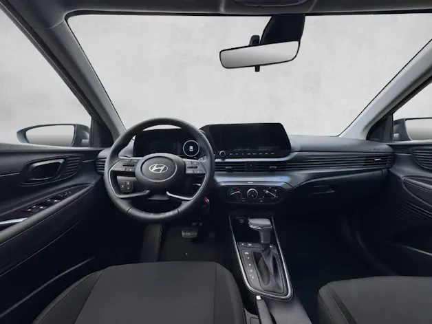 Hyundai i20 1.0 T-GDi Amplia