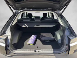 Hyundai Ioniq 5 Amplia 4WD