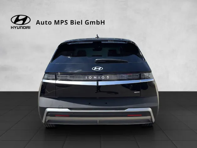 Hyundai Ioniq 5 Amplia 4WD