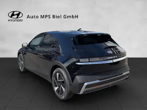 Hyundai Ioniq 5 Amplia 4WD