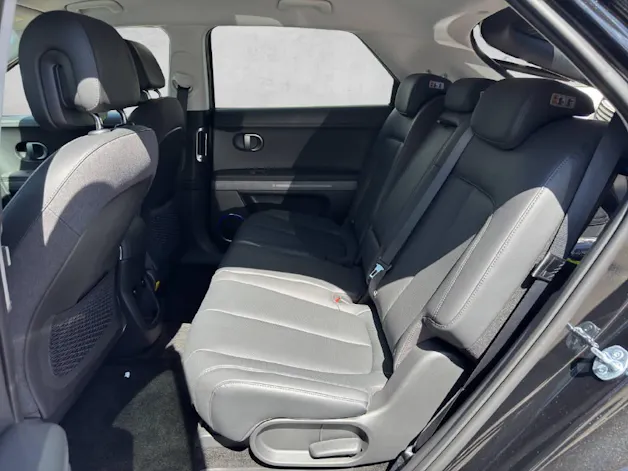 Hyundai Ioniq 5 Amplia 4WD