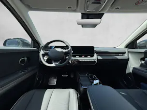 Hyundai Ioniq 5 Amplia 4WD