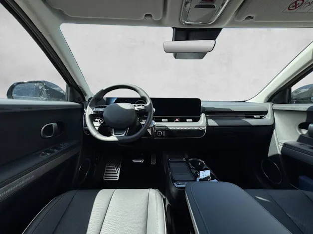 Hyundai Ioniq 5 Amplia 4WD