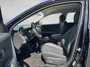 Hyundai Ioniq 5 Amplia 4WD