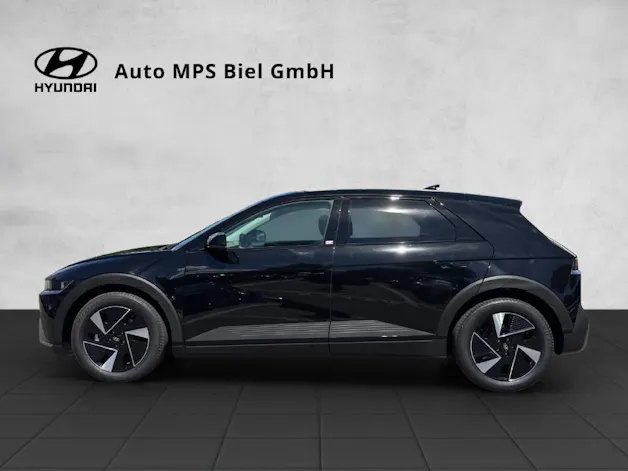 Hyundai Ioniq 5 Amplia 4WD