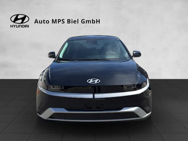 Hyundai Ioniq 5 Amplia 4WD