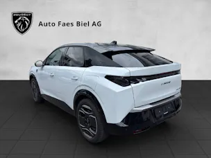 Peugeot 3008 e-Launch Edition AWD