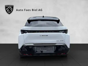 Peugeot 3008 e-Launch Edition AWD