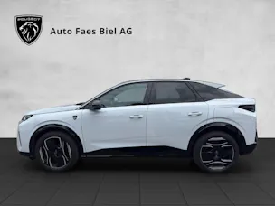 Peugeot 3008 e-Launch Edition AWD