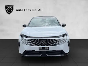 Peugeot 3008 e-Launch Edition AWD