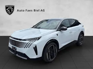 Peugeot 3008 e-Launch Edition AWD