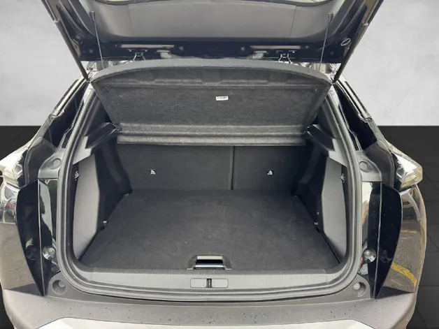 Peugeot 2008 1.2 PureTech 130 GT