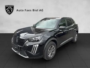 Peugeot 2008 1.2 PureTech 130 GT