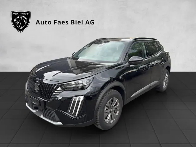 Peugeot 2008 1.2 PureTech 130 GT