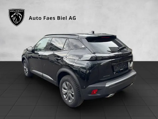 Peugeot 2008 1.2 PureTech 130 GT