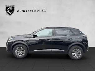 Peugeot 2008 1.2 PureTech 130 GT