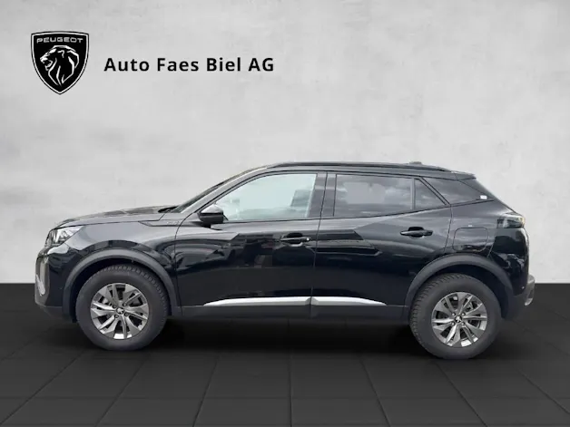 Peugeot 2008 1.2 PureTech 130 GT