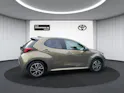 Toyota Yaris 1.5 VVT-i HSD Trend