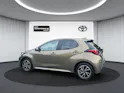 Toyota Yaris 1.5 VVT-i HSD Trend