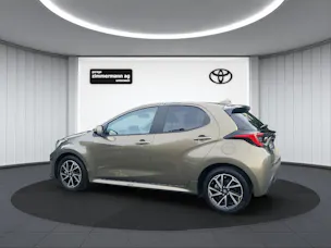 Toyota Yaris 1.5 VVT-i HSD Trend