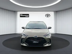 Toyota Yaris 1.5 VVT-i HSD Trend