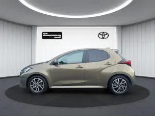 Toyota Yaris 1.5 VVT-i HSD Trend