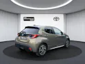 Toyota Yaris 1.5 VVT-i HSD Trend