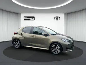 Toyota Yaris 1.5 VVT-i HSD Trend