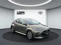 Toyota Yaris 1.5 VVT-i HSD Trend
