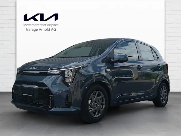 Kia Picanto 1.0 GDi First Edition