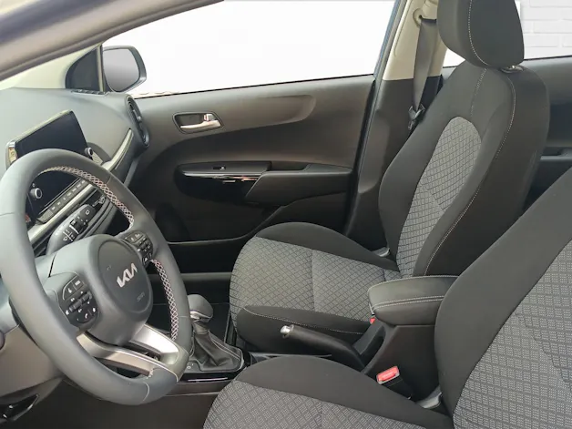 Kia Picanto 1.0 GDi First Edition