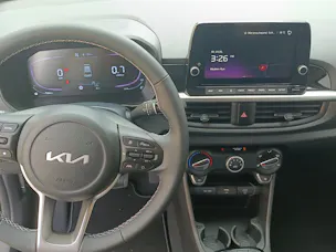 Kia Picanto 1.0 GDi First Edition