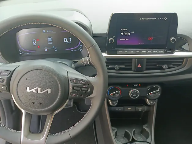 Kia Picanto 1.0 GDi First Edition
