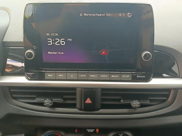Kia Picanto 1.0 GDi First Edition