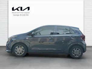 Kia Picanto 1.0 GDi First Edition