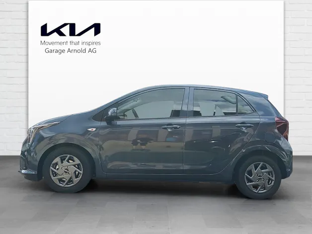Kia Picanto 1.0 GDi First Edition