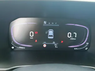 Kia Picanto 1.0 GDi First Edition