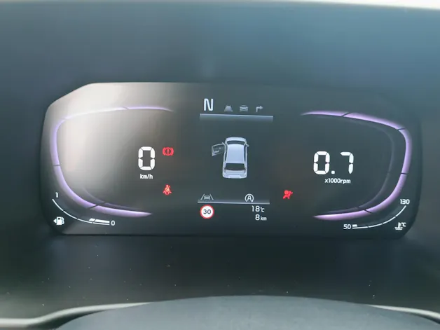 Kia Picanto 1.0 GDi First Edition