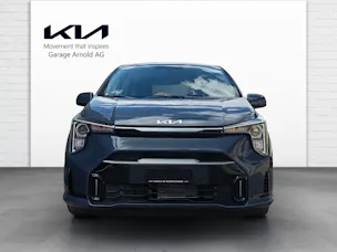 Kia Picanto 1.0 GDi First Edition