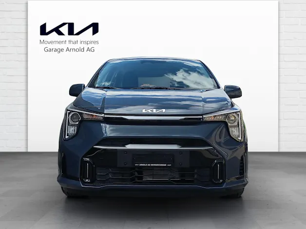 Kia Picanto 1.0 GDi First Edition