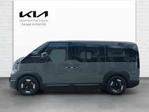 Kia PV5 Passenger 71.2 kWh Plus