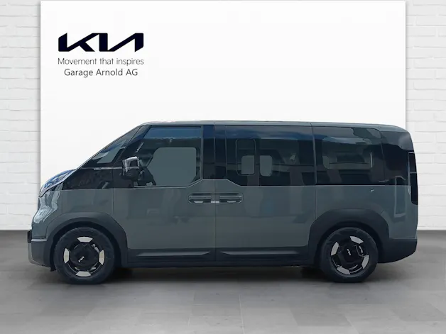 Kia PV5 Passenger 71.2 kWh Plus