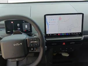 Kia PV5 Passenger 71.2 kWh Plus
