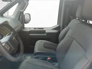 Kia PV5 Passenger 71.2 kWh Plus