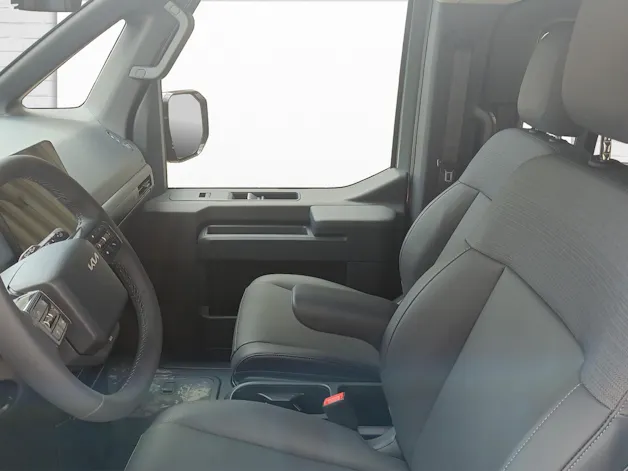 Kia PV5 Passenger 71.2 kWh Plus
