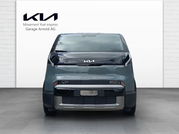 Kia PV5 Passenger 71.2 kWh Plus