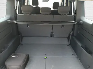 Kia PV5 Passenger 71.2 kWh Plus