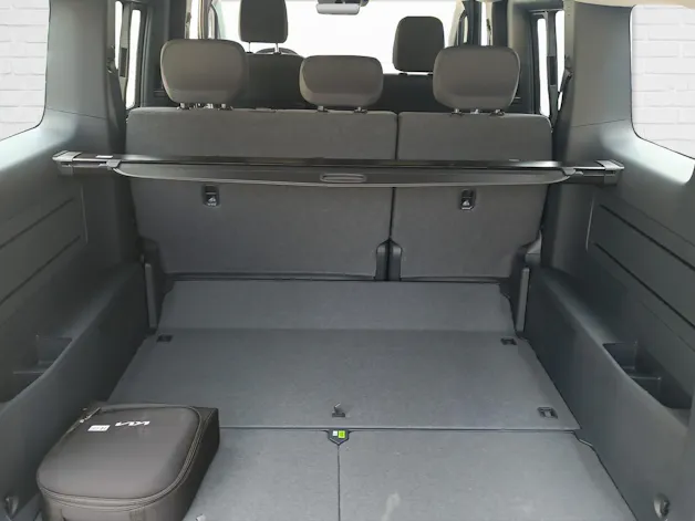Kia PV5 Passenger 71.2 kWh Plus