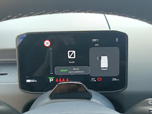 Kia PV5 Passenger 71.2 kWh Plus