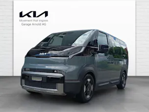 Kia PV5 Passenger 71.2 kWh Plus
